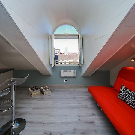 Loft Gioia Torino Centre Hotel Exterior foto