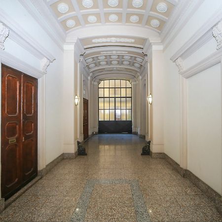 Loft Gioia Torino Centre Hotel Exterior foto