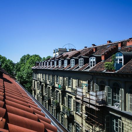 Loft Gioia Torino Centre Hotel Exterior foto
